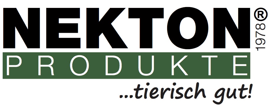 NEKTON – německé vitaminy, minerály a doplňky výživy pro papoušky, psy a kočky