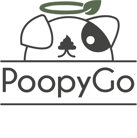 PoopyGo – biologicky rozložitelné sáčky na psí exkrementy s levandulovou vůní, balení 120 a 300 kusů