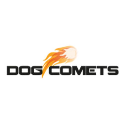 Dog Comets – odolné aportovací míčky, plovoucí a interaktivní hračky pro psy