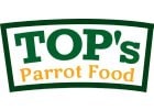 
                                            TOP’s Parrot Food